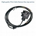 New Energy Vehicles Wire Harness