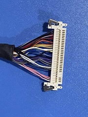 Robot Wire Assemblies