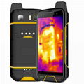 infrared thermal imaging mobile phone 1