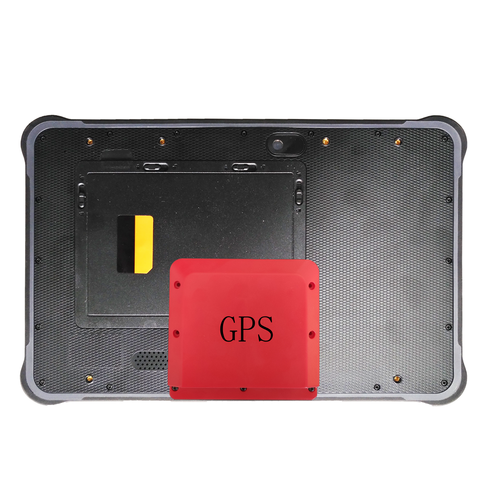0.5 meter High accuracy GPS windows or Android R   ed Tablet 2
