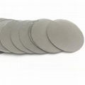 SS Metallic Extruder Screen Pack  Disc Filter  1