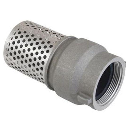 Pipe Y-type In Line Wire Threated Water Filter Strainer  5