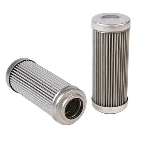 SS Hydraulic Oil Pleated Filter Suction Strainer Element FLDCD0010