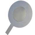 Stainless Steel Temporary Cone Basket & Flat Strainer Filter 4