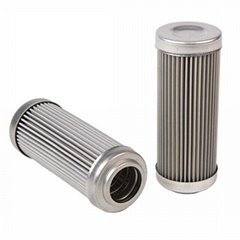 Factory Direct Sales Hydraulic Oil Filter Suction Strainer Filter Supplier 