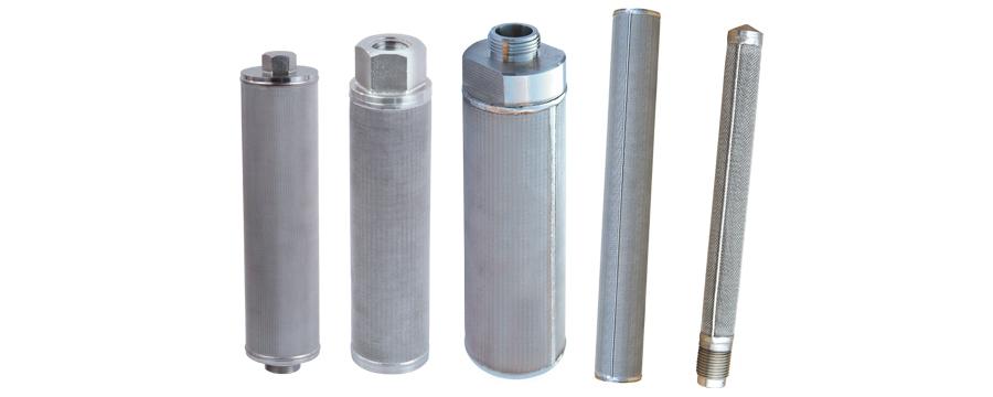 Factory Direct Sales Hydraulic Oil Filter Suction Strainer Filter Supplier  4