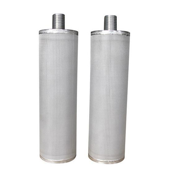China Factory Replacement Boll & Kirch Candle Catridge Filter Element