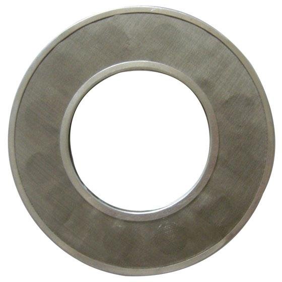 Buy  Polymer Multi-layer Filter Disc & Shapes For Melt Industry In China Factory