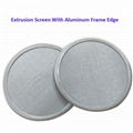 Buy  Polymer Multi-layer Filter Disc & Shapes For Melt Industry In China Factory 3