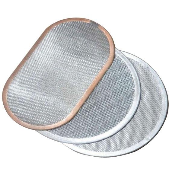 Buy  Polymer Multi-layer Filter Disc & Shapes For Melt Industry In China Factory 4