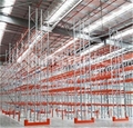 Warehouse Racking 1