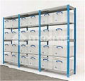 Boltfree Shelving 1