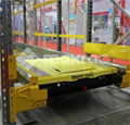 Radio Shuttle Racking System 1