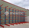 Light duty Cantilever Racking