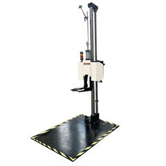 KRD41 series of drop tester for small products