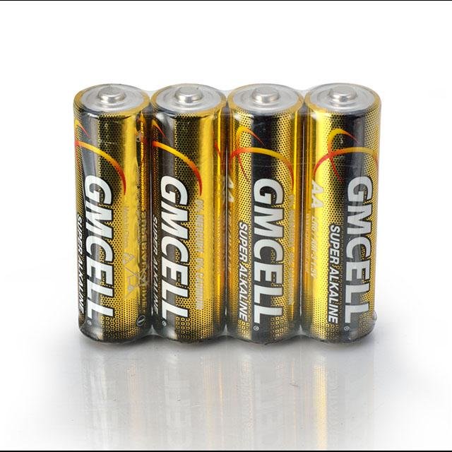 AA Alkaline battery