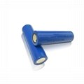 3.7v 2600mAh 18650 Lithium Rechargeable battery