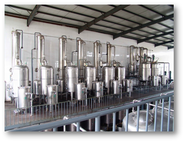 淫羊藿提取物 淫羊藿单甙10%HPLC 淫羊藿苷 2