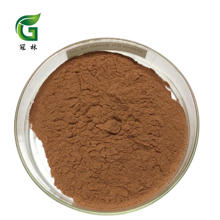 Siberian Ginseng Extract