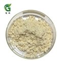 Dried ginger extract