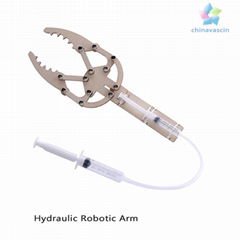 DIY Hydraulic Robotic Arm Science Kit