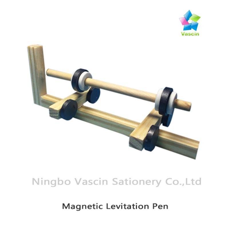 DIY Magnetic Levitation Pen Science Experiment Kit