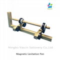 DIY Magnetic Levitation Pen Science Experiment Kit