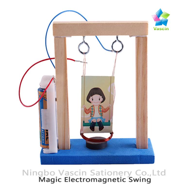 DIY Magic Magnet Pendulum STEM Kits