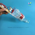 DIY Creative Electric Vacuum Cleaner STEM Science Toy 4