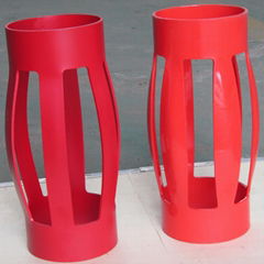 One Piece Bow Spring Centralizer