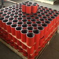 Casing & Tubing Couplings 2