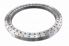 Double-Row Ball Type Slewing Ring 202108