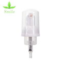 30mm neck size hand washing foaming pumps  2