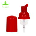 30mm neck size hand washing foaming pumps  3