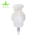 40mm hand wash foam pump 2