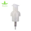 40mm hand wash foam pump 5