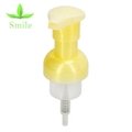 40mm hand washing mousse pumps