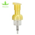 40mm hand washing mousse pumps