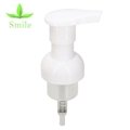 40mm hand washing mousse pumps 4