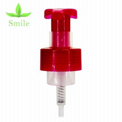 43mm high quality neck size  foam pump