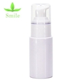 30ml high  quality plastic PET material lotion bottle 2