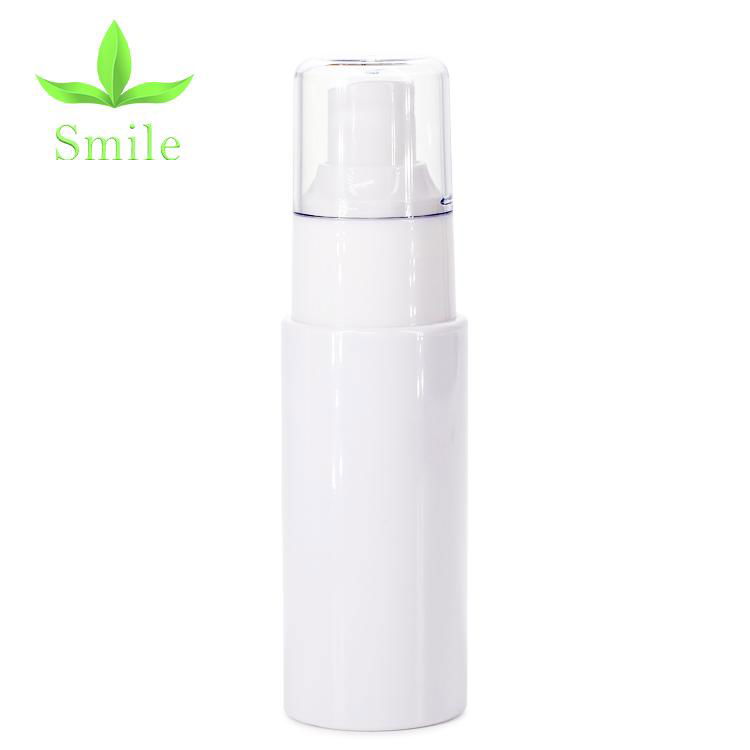 1.76OZ plastic PET moisturizing lotion bottle 3