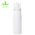 1.76OZ plastic PET moisturizing lotion bottle