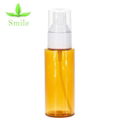 60ml PET cosmetic pack mist sprayer bottles 4