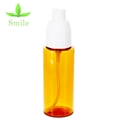 60ml PET cosmetic pack mist sprayer