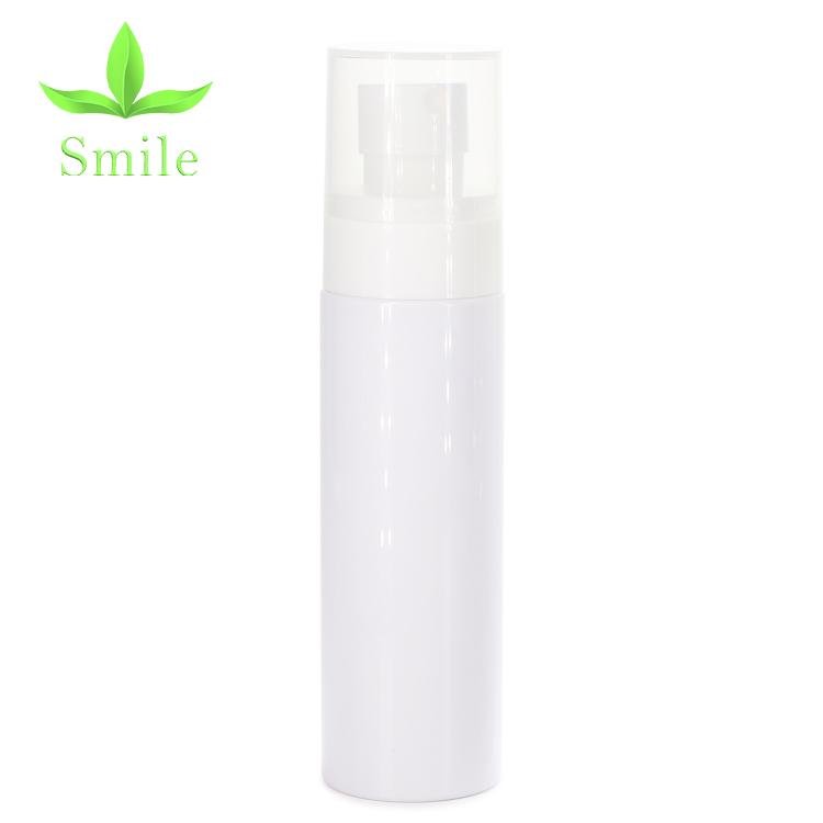 3.53OZ cosmetic pack plastic empty bottle moisturizing lotion use pack 2