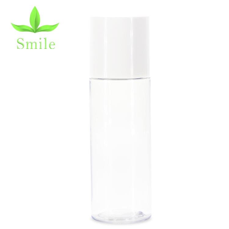 3.53OZ cosmetic pack plastic empty bottle moisturizing lotion use pack