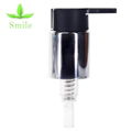 24mm plastic lotion pump high quality dispense pump 3