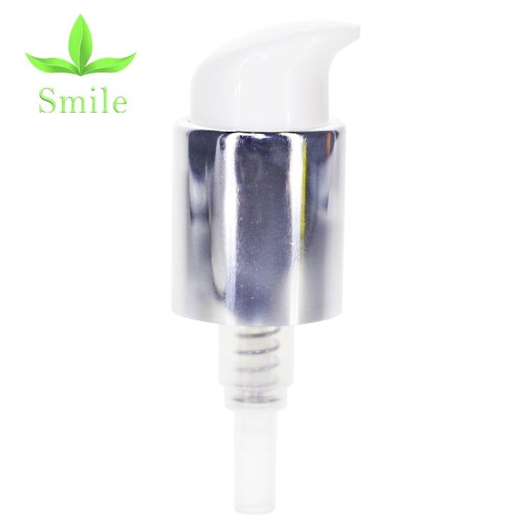 24mm  high quality moisturing lotion pump