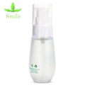  high  quality mini capacity plastic PET material lotion bottle for sample use 4